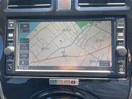 フルセグTV純正メモリーナビMJ116D-W