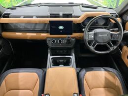 2024年式「ディフェンダー　110X-ダイナミックHSE　D300」が入荷致しました。