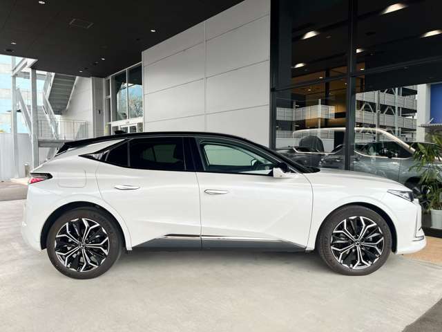 DS3クロスバック　DS3　DS4クロスバック　DS4　DS7クロスバック　DS7　DS9