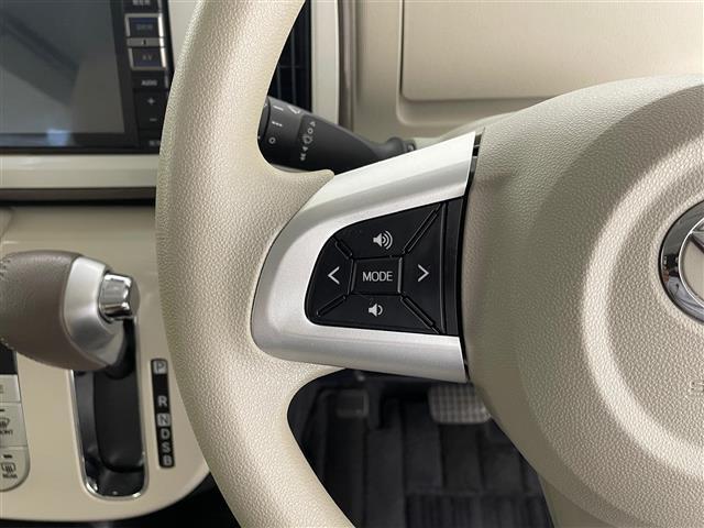 【運転席操作部】快適なドライブを楽しむための機能が装備されています！運転席から触れるので、使いやすいです！除菌プランいれていただくと、さらに清潔で安心していただけます！