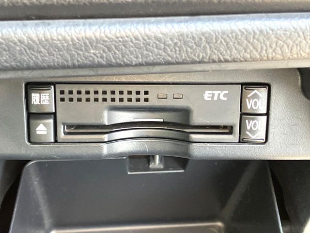★高速走行もスムーズにお支払いが可能な【ETC】ご納車までにセットアップを行い、ご納車時にはご利用いただけるようにいたします♪