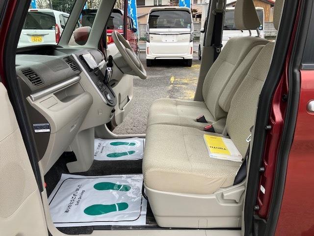 全国納車が可能です！遠方のお客様もお気軽にカーセンサーネットからメールでお問い合わせください！お問合せからご購入時、ご納車までお客様が不安なく分かりやすい対応を心がけております！