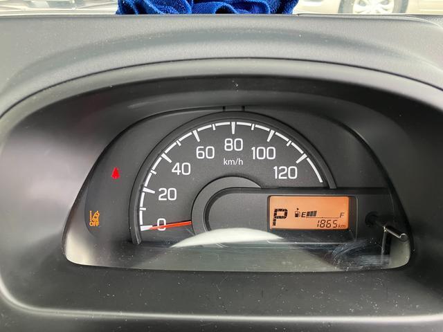 スズキ1級査定士が細かく車両をチェックして、傷や修復歴を確認しております。ご不明な点はお気軽にお問合せ下さい