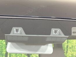 【スズキ　セーフティサポート】走行中に前方の車両等を認識し、衝突しそうな時は警報とブレーキで衝突回避と被害軽減をアシスト。より安全にドライブをお楽しみいただけます。