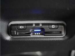 今や必需品の◆ETC車載器　装備車◆　有料道路を利用する際にスムースに通過でき、わずらわしい料金支払いから開放されます！