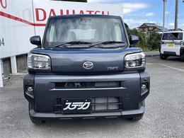 個性的なデザインが好評(^^♪