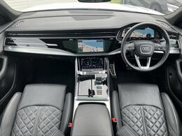 高度な訓練・教育を受けたAudi専門のテクニシャンが、100項目にもおよぶ精密な点検を実施。すべてをクリアしたAudi車だけがあなたのお手元に届けられます。