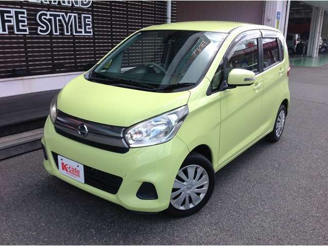 こちらのお車が気になりましたら、お気軽にお問い合わせください！ケイカフェ スタッフ一同ご来店をお待ちしております。