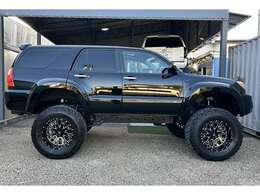 ラフカントリー　リフトアップキット　ボディリフト　LC　OFFROAD　FUEL　GRIPPER　MT☆INSTAGRAM，TIK　TOK，YOU　TUBEにて動画アップしてます♪