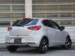 ぼくがこの車で一番すごいと思うのは、動物みたいに生き生きして見えるところ！「魂動デザイン」っていうマツダの考え方で、まるで生き物が走り出しそうなんだって。技術って、愛なんだなって感じるよ。