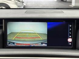 【バックカメラ】あると便利な人気オプション。バック駐車が不安な方でも楽々駐車が出来ます☆