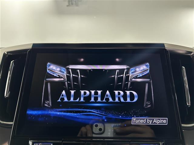 【カーナビ】ナビ利用時のマップ表示は見やすく、いつものドライブがグッと楽しくなります！