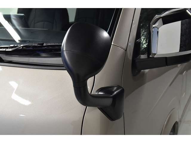■ガッツミラー★即納台数多数取り揃え！気に入っていただけるお車ご提案します☆ご来店お待ちしております。シーアールエス大阪06-6852-9000