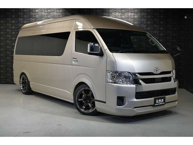 ■ESSEX フロントリップスポイラー Ver.4★即納台数多数取り揃え！気に入っていただけるお車ご提案します☆ご来店お待ちしております。シーアールエス大阪06-6852-9000