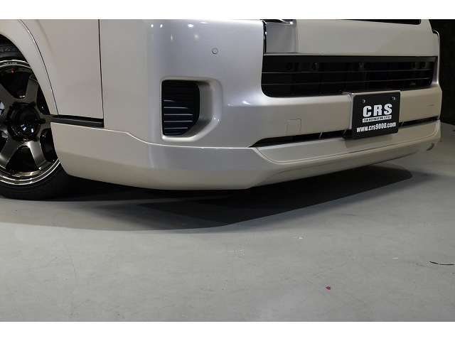 ■ESSEX フロントリップスポイラー Ver.4★即納台数多数取り揃え！気に入っていただけるお車ご提案します☆ご来店お待ちしております。シーアールエス大阪06-6852-9000