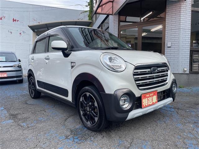 この度は当店のお車をご覧になっていただき、誠にありがとうございます。ぜひじっくりとご検討下さい。気軽にお問合せ・お見積りお待ちしております。