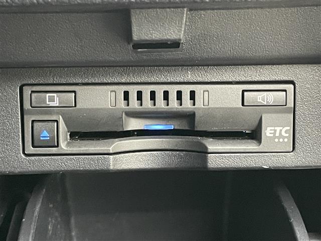 【ビルドインETC】今やカーライフにおける重要性はナビにも匹敵するのではないでしょうか？セットアップを行うことで利用可能になります！