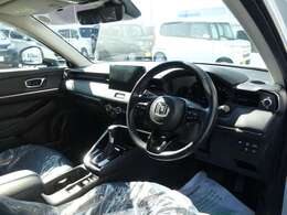 室内・外共に、『HONDA　U-Select鳥取』自慢の「アイドマ」基準でクリーニング済み！選び抜いてお決めいただいたお車に、気持ち良くお乗りいただけます。