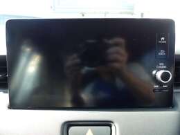 HondaCONNECTディスプレイ装着車