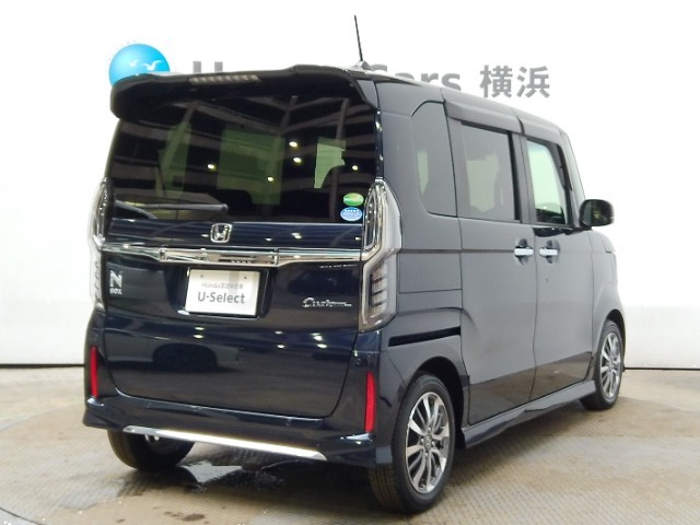 こちらのおクルマは当店指定整備工場で法定12ヶ月点検を実施し納車いたします。