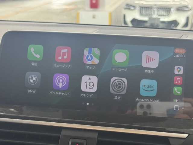 ☆アップルカープレイ搭載☆