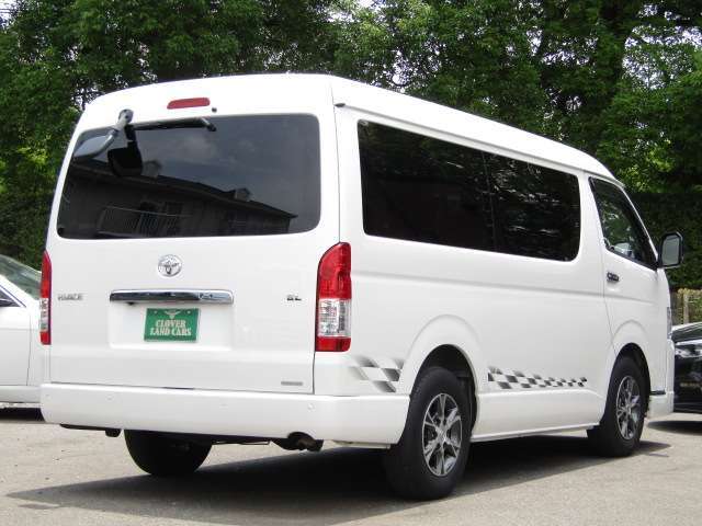 【クローバーランド保証　提携工場約3,500】保証項目350項目！万が一、車の調子が悪くなっても、保証範囲内なら修理費は0円！ご購入後のカーライフをサポートします。特典には一部条件有。