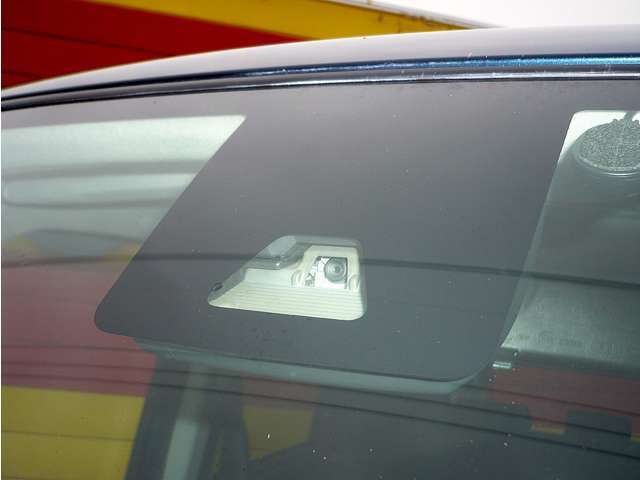 スマートアシスト（衝突軽減ブレーキ）！