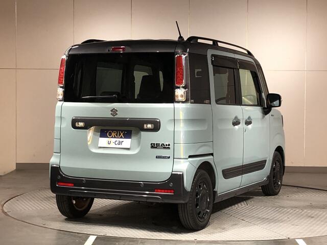 オリックス認定中古車は御納車前に全車12または24ヶ月点検を実施しオイル、エレメント、全ワイパーゴム、エアコンフィルターは無条件で新品に交換致します。安心の充実整備です。