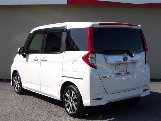 安心のトヨタ認定中古車をはじめ様々なラインナップをご用意しています。
