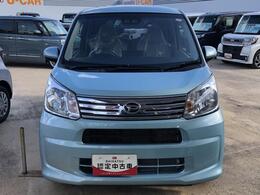 DAIHATSUディーラーならではの整備と保証が充実しております☆