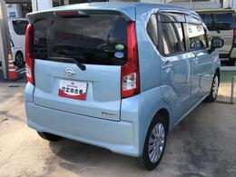 ダイハツサービス技術検定をクリアした技術力の高い！専門STAFFが常駐しています♪