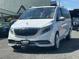 福岡輸入車専門店LOOK'Sでは、初めてアメ車や輸入車をご購入されるお客様でも安心してご購入、そして快適なカーライフを送っていただけるようサポートさせて頂きます。