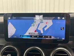 【純正ナビ】地デジもついて多機能なモデルです。最新ナビもお取扱いございます。こだわりの機種などございましたらご相談ください。