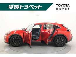 ワイド＆ローなエクステリア♪