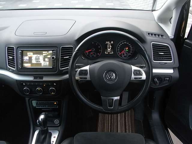 VW AUDIコーディング各種対応