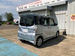 当店の展示車両は、全車除菌済みです♪スタッフも毎日検温を実施しております、ご安心してご来店ください♪