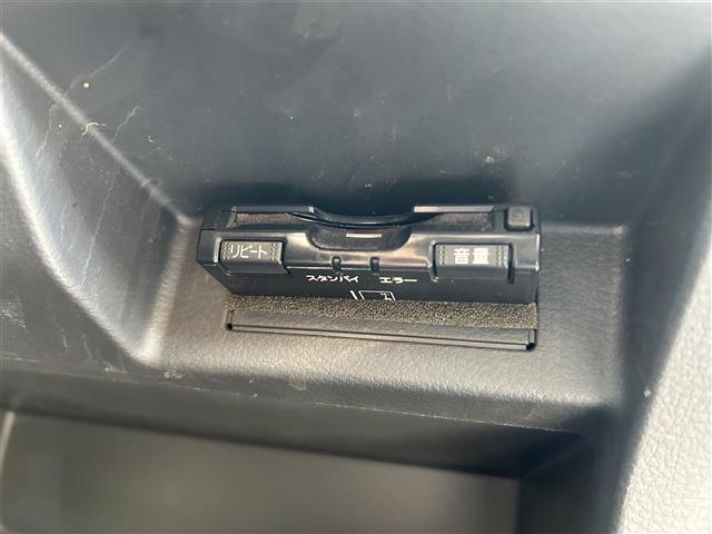 ★高速走行もスムーズにお支払いが可能な装備