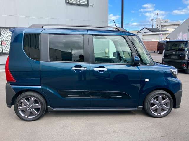 車両が整備中等により店舗に無い場合がございます。ご来店頂く際は事前にご連絡下さい。