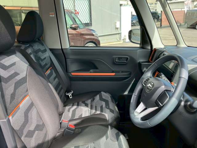 弊社は販売後のお客様とのお付合いを大事にさせていただいております。車検が近くなったらご連絡なども入れさせていただいてますので、お車のことなら何でもおまかせ下さい！
