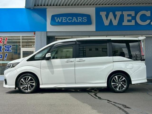 WECARSの在庫ページをご覧いただき誠にありがとうございます！WECARSは「お客様第一」をモットーにお客様のカーライフを全力でサポートいたします！