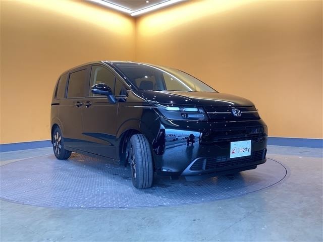 ☆新車の販売も可能です☆新車ご希望のお客様も是非当社にご相談下さいませ♪