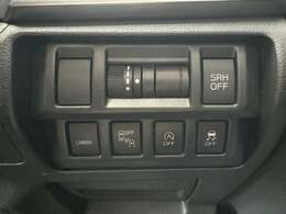 ブラインド・スポット・モニタリング(BSM)搭載車です！隣車線上の側方および後方から接近する車両を検知し、ドアミラーのインジケーターが点灯し注意を促します！