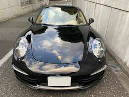 911カレラSスポーツクロノパッケージ　サンルーフ　ベージュレザーシート　20インチAW　BOSEサウンド　パワークラフトマフラー