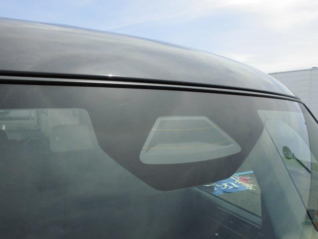 衝突被害軽減ブレーキ！！