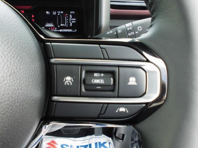 クルーズコントロール！！