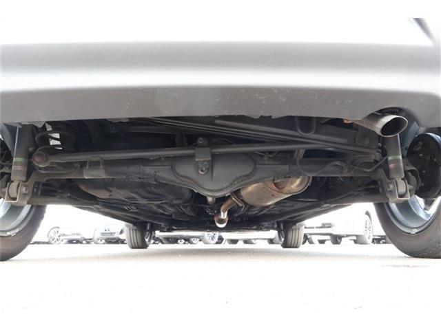 中古車は全車両、外部検査機関AISの品質検査書が付いています。