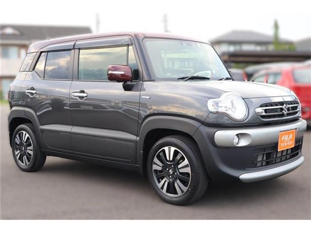 フジカーランドグループは地域最大級の在庫数！登録（届出）済未使用車を中心に高品質車を取扱。軽自動車からコンパクトカー、ミニバン、SUVなど全車種対応。