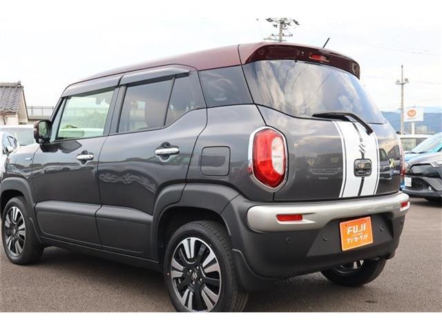 車の性能、装備品の品質、走行テストなどお客様に「徹底した安心」を届ける為、仕入から納車まで最大9回の品質検査を行い、当社独自の基準にクリアした車両のみ販売。中古車は第三者品質評価書全車両取得済
