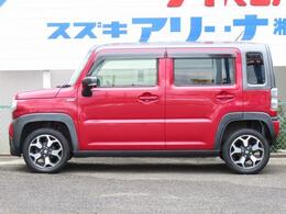 左側面です☆アナタの一台をお探しするお手伝いを☆