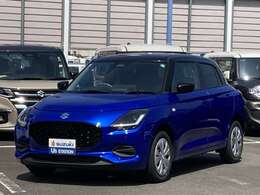 スズキディーラーで購入する中古車には、1年間の基本保証「OK保証」が無料でついてきます。もちろん、全国のスズキディーラーで修理対応。ドライブ先での故障でも安心です